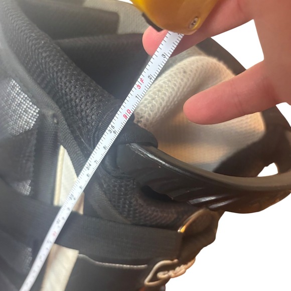 Callaway XTT Xtreme Golf Stand Bag Black White Lightweight Dual Strap Carry Golf - Picture 6 of 16